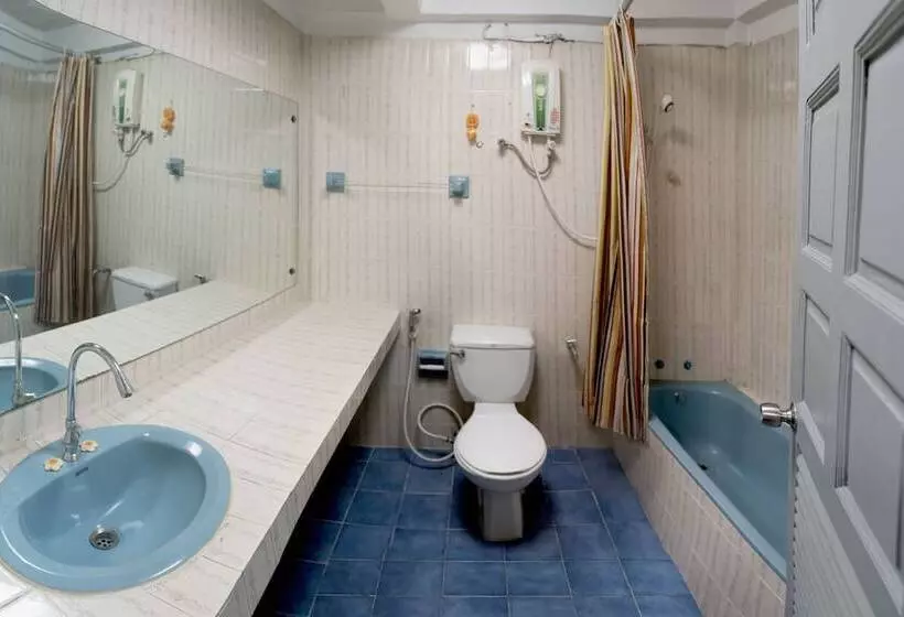 Fotos del hotel Dutch Guesthouse:  9