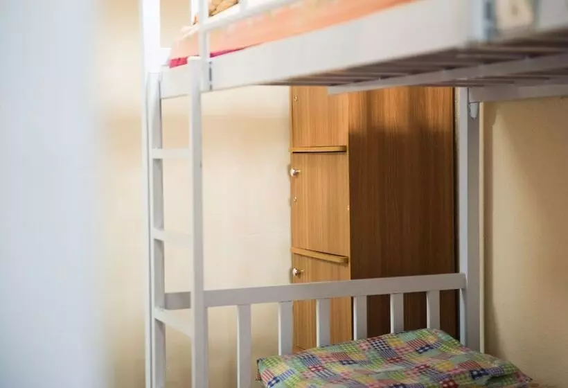 Fotos del hotel Dutch Guesthouse:  10