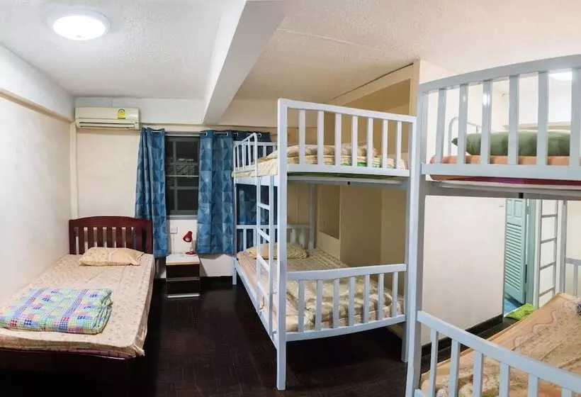 Fotos del hotel Dutch Guesthouse:  16