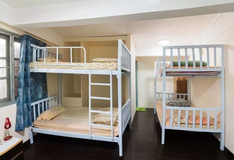 Fotos del hotel Dutch Guesthouse:  14