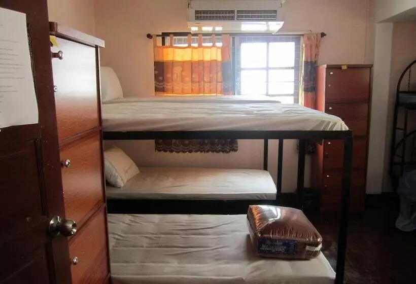 Fotos del hotel Dutch Guesthouse:  13