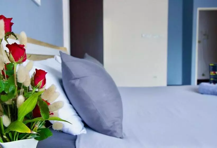 Fotos del hotel Golden Guesthouse:  21