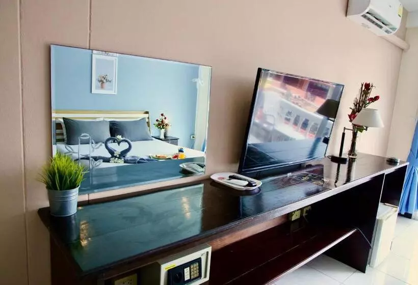 Fotos del hotel Golden Guesthouse:  25