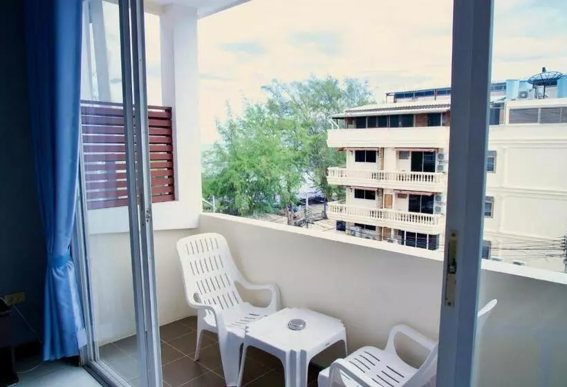 Fotos del hotel Golden Guesthouse:  6