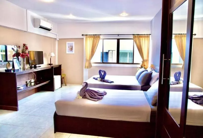 Fotos del hotel Golden Guesthouse:  20