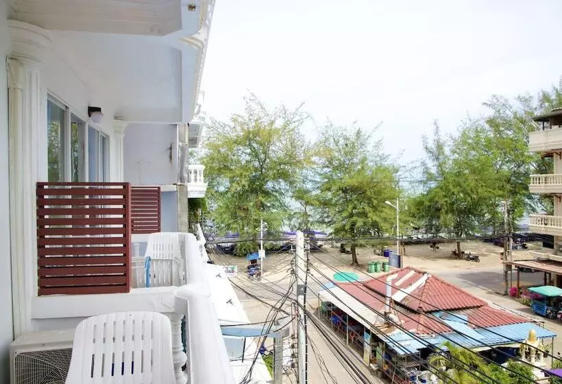 Fotos del hotel Golden Guesthouse:  10