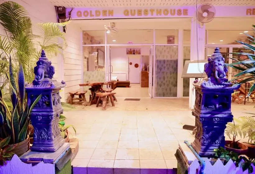 Fotos del hotel Golden Guesthouse:  3