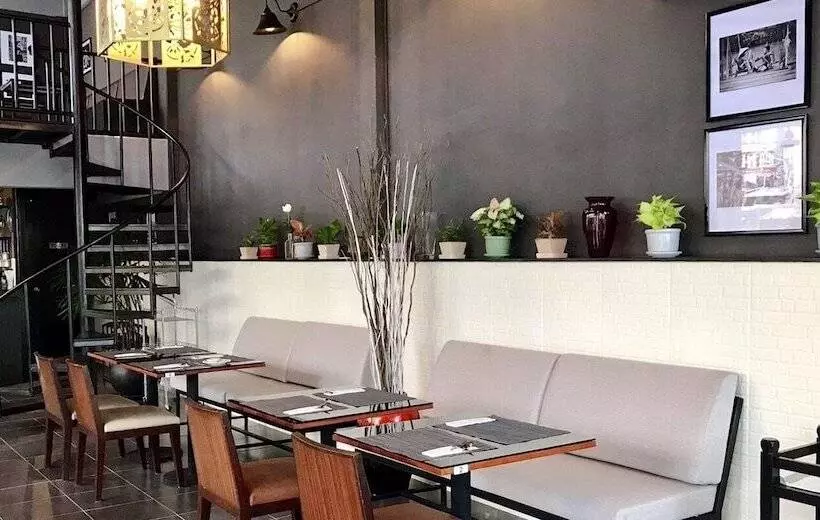 Fotos del hotel Golden Guesthouse:  4