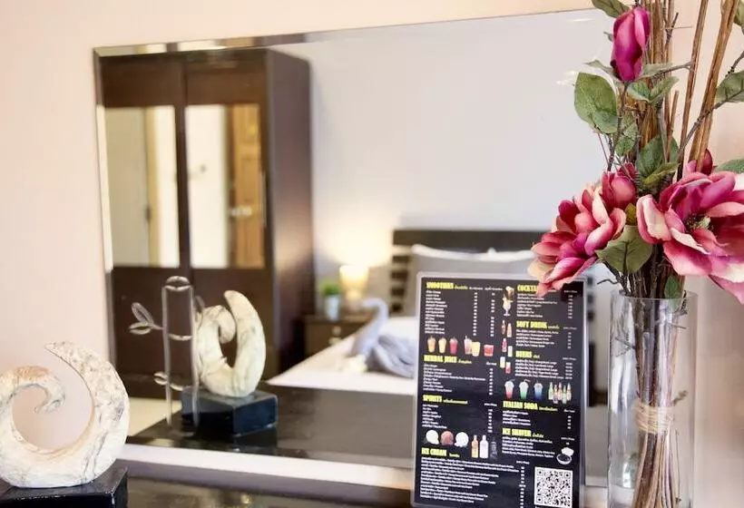 Fotos del hotel Golden Guesthouse:  23