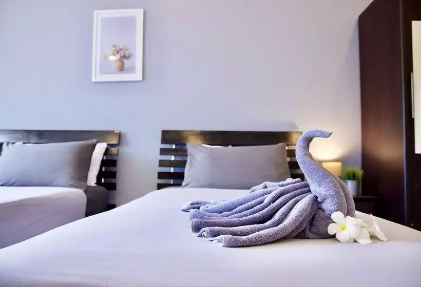 Fotos del hotel Golden Guesthouse:  9