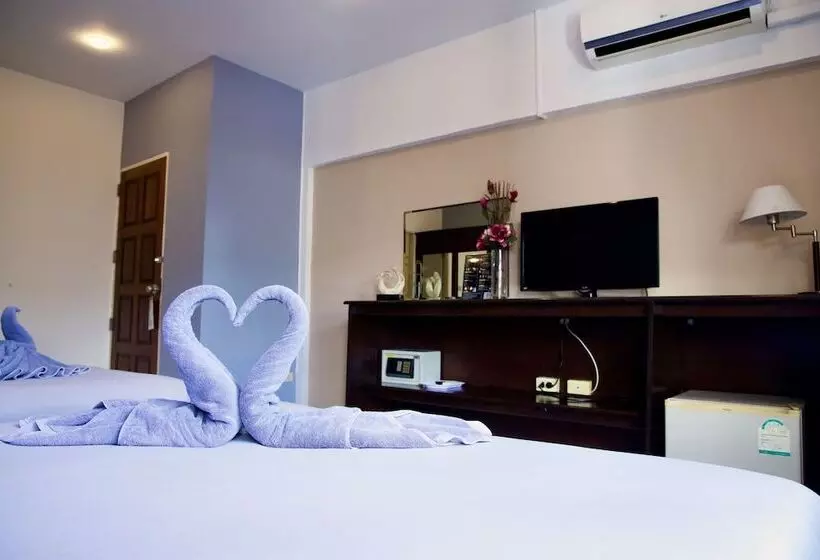 Fotos del hotel Golden Guesthouse:  22