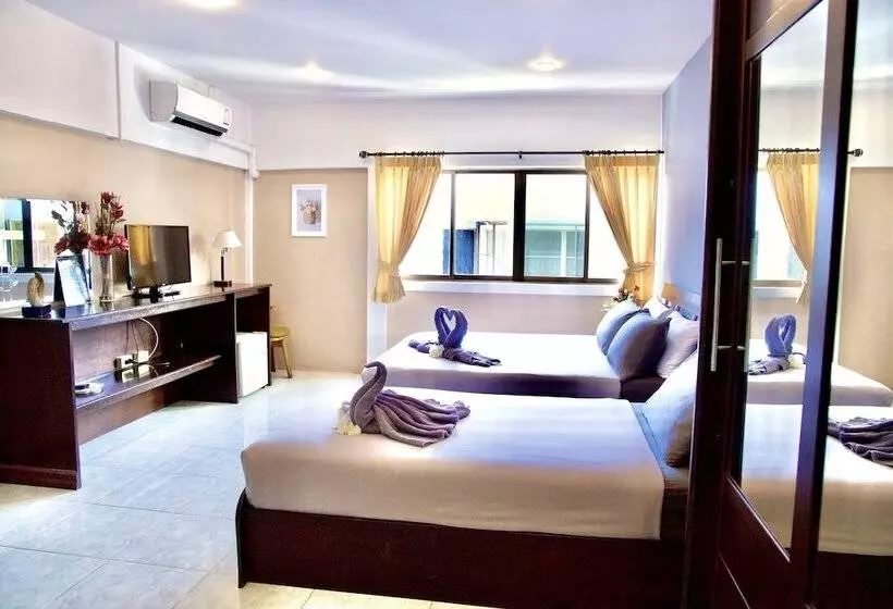 Fotos del hotel Golden Guesthouse:  17