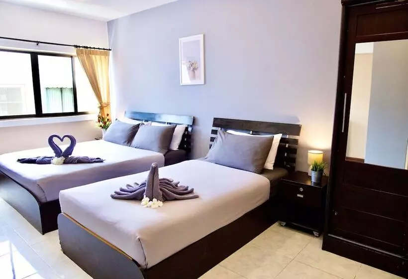 Fotos del hotel Golden Guesthouse:  15