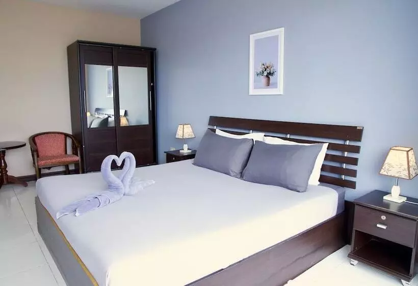 Fotos del hotel Golden Guesthouse:  2