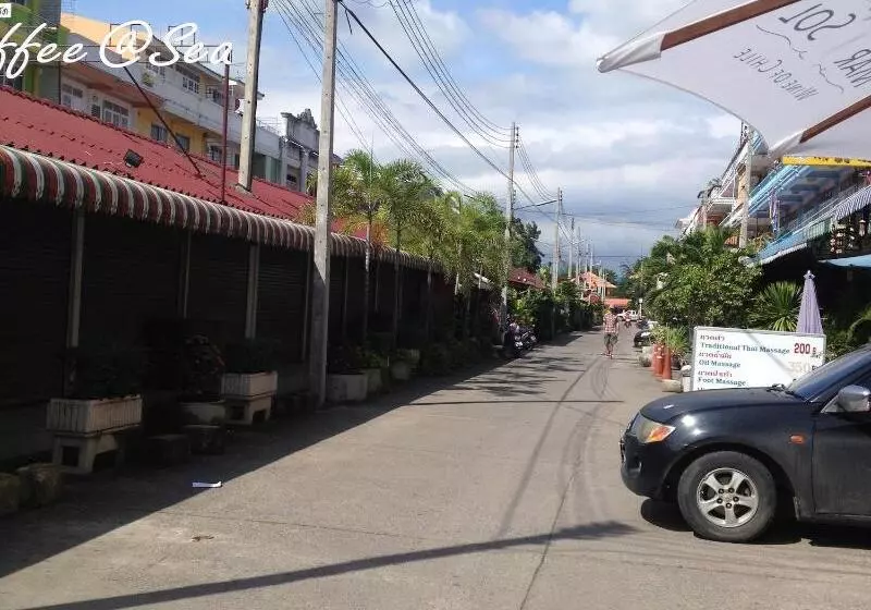 Fotos del hotel Golden Guesthouse:  18