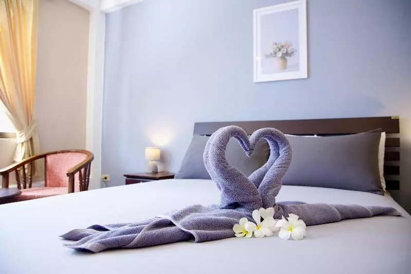 Fotos del hotel Golden Guesthouse:  24