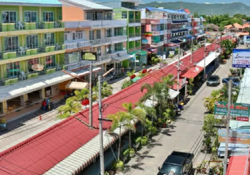 Fotos del hotel Golden Guesthouse:  12