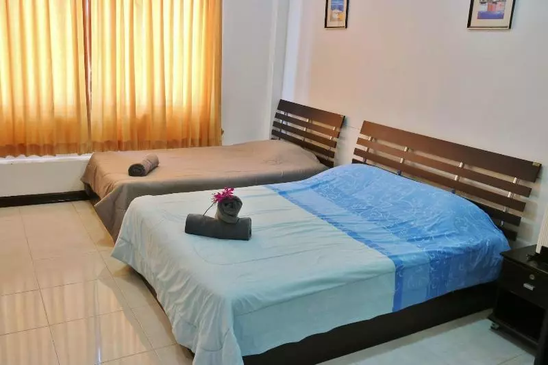 Fotos del hotel Golden Guesthouse:  19