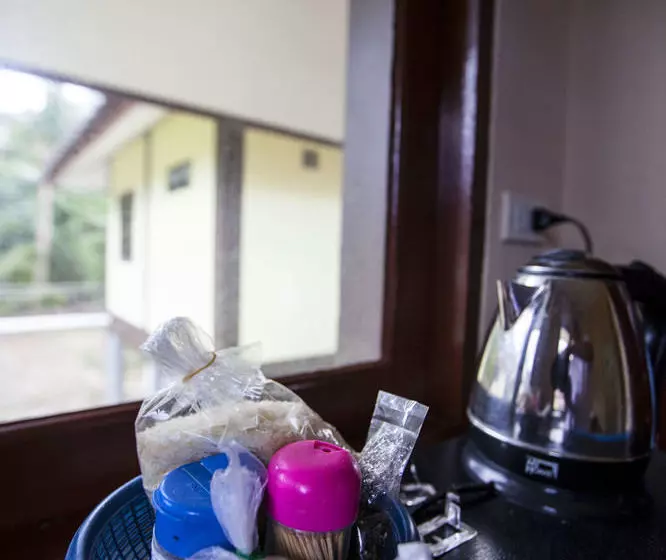 Fotos del hotel Hin Bhai Resort:  7