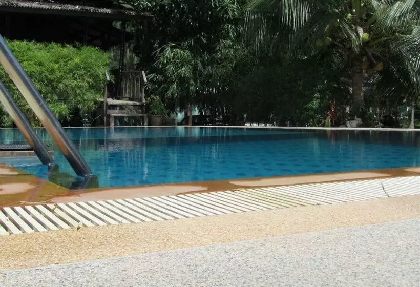 Fotos del hotel Hin Bhai Resort:  3