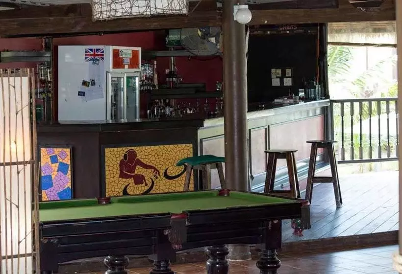 Fotos del hotel Hin Bhai Resort:  4