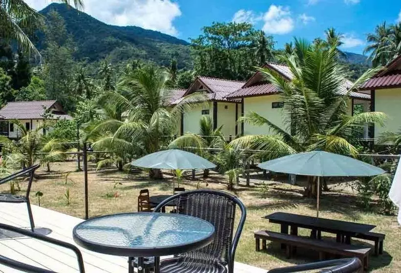 Fotos del hotel Hin Bhai Resort:  13