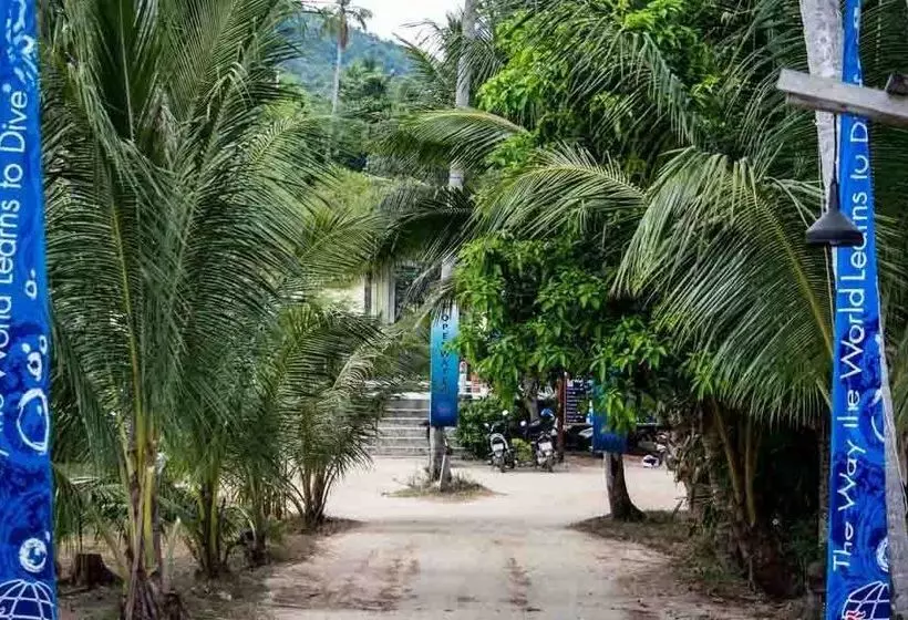 Fotos del hotel Hin Bhai Resort:  24