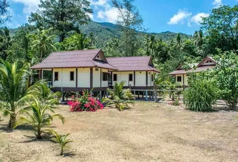 Fotos del hotel Hin Bhai Resort:  15