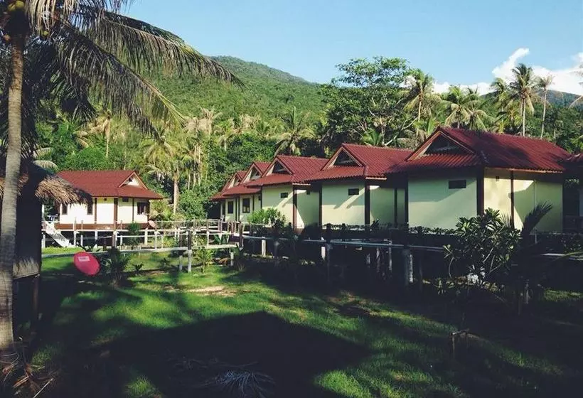 Fotos del hotel Hin Bhai Resort:  25