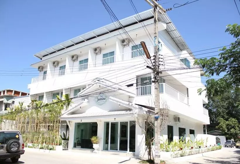 Jasmine Chiangmai Boutique