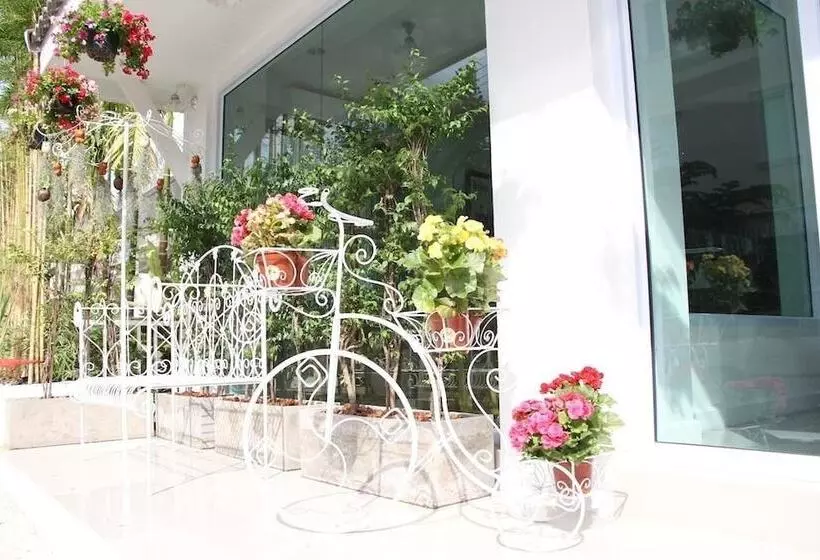 Fotos del hotel Jasmine Chiangmai Boutique:  4