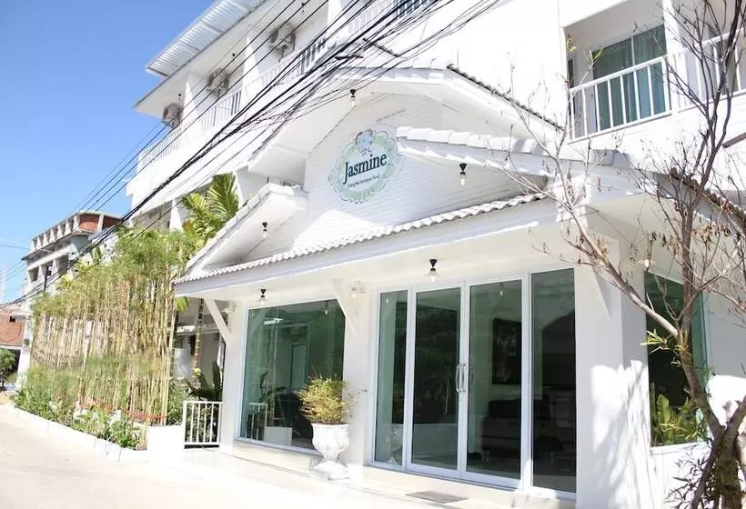 Fotos del hotel Jasmine Chiangmai Boutique:  6