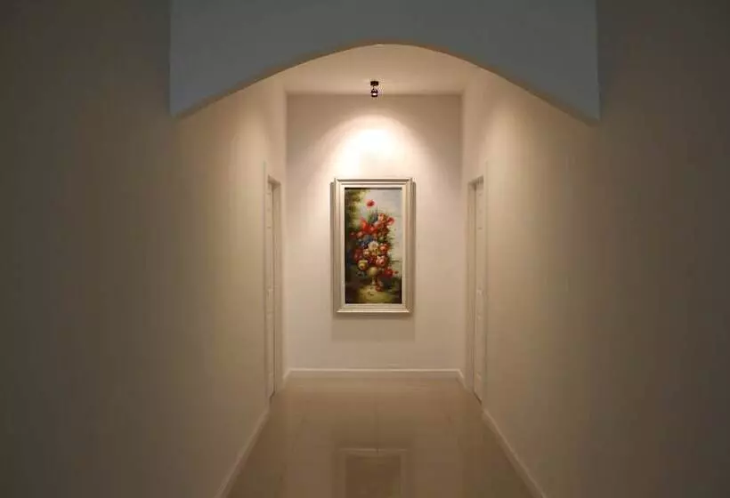 Fotos del hotel Jasmine Chiangmai Boutique:  3