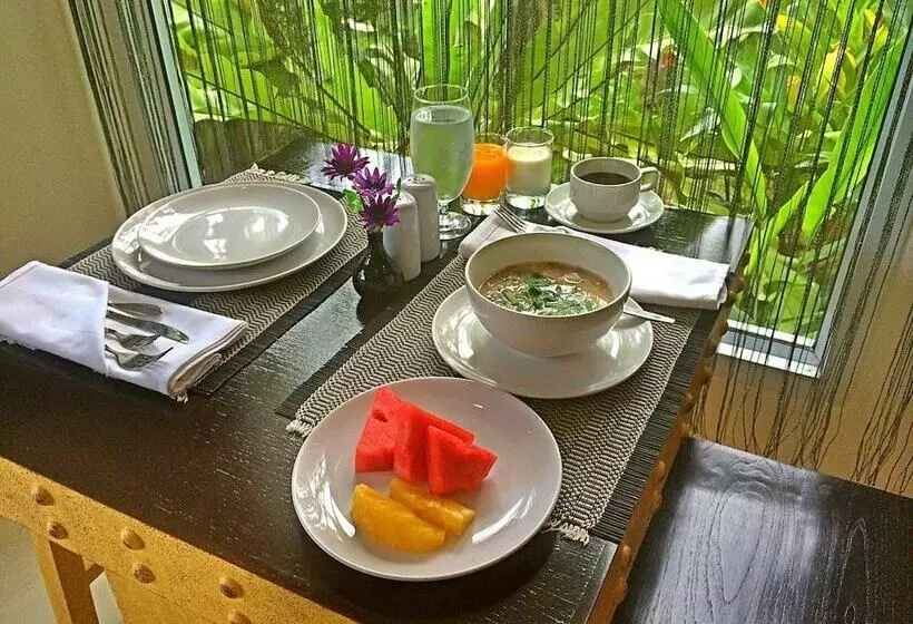 Fotos del hotel Jasmine Chiangmai Boutique:  8