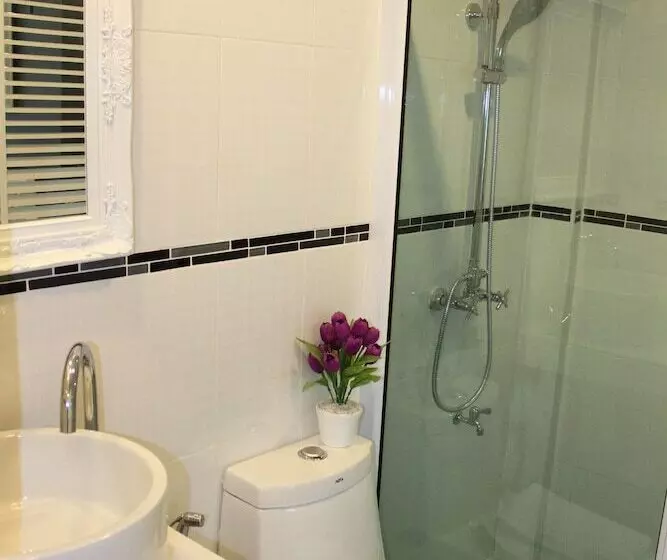 Fotos del hotel Jasmine Chiangmai Boutique:  5