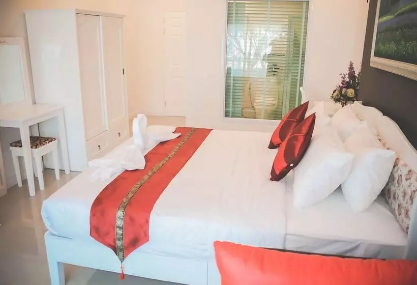 Fotos del hotel Jasmine Chiangmai Boutique:  9