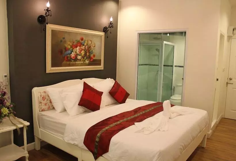 Fotos del hotel Jasmine Chiangmai Boutique:  13