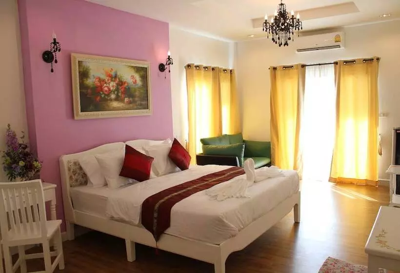 Fotos del hotel Jasmine Chiangmai Boutique:  20