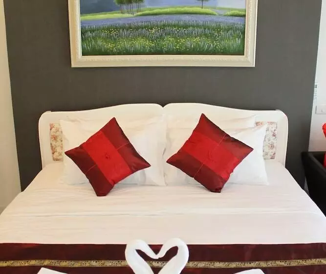 Fotos del hotel Jasmine Chiangmai Boutique:  25