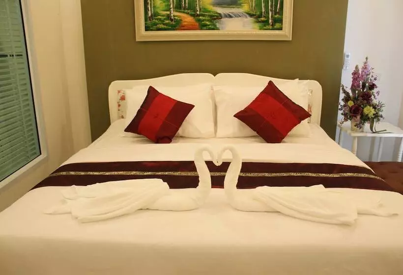 Fotos del hotel Jasmine Chiangmai Boutique:  23