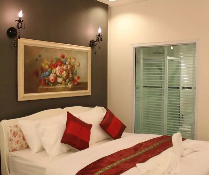 Fotos del hotel Jasmine Chiangmai Boutique:  16