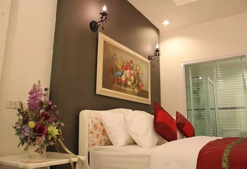 Fotos del hotel Jasmine Chiangmai Boutique:  7