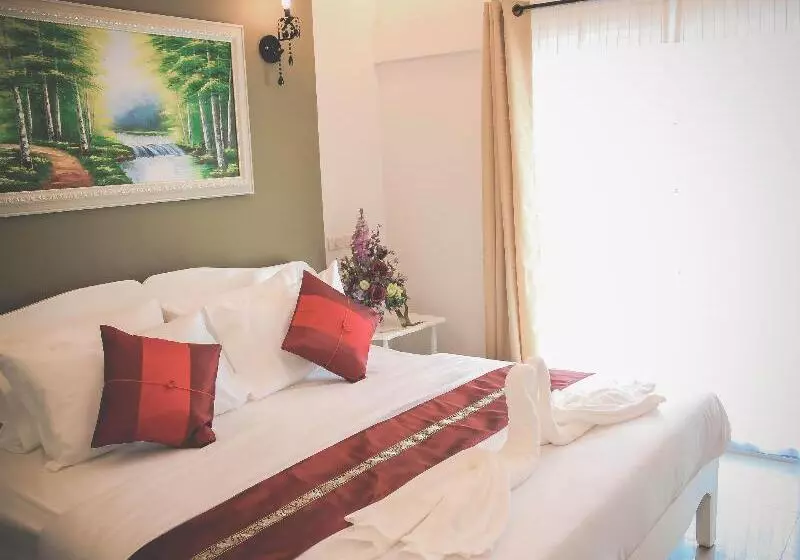 Fotos del hotel Jasmine Chiangmai Boutique:  21