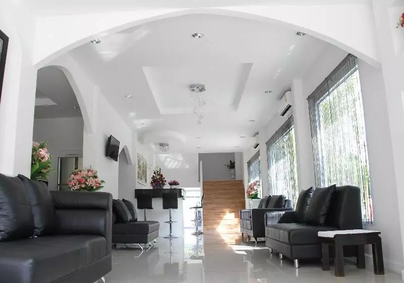 Fotos del hotel Jasmine Chiangmai Boutique:  24