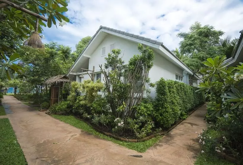 Fotos del hotel King's Garden Resort:  9