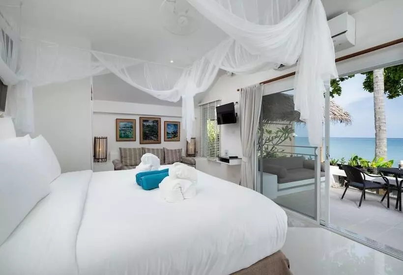 Fotos del hotel King's Garden Resort:  25