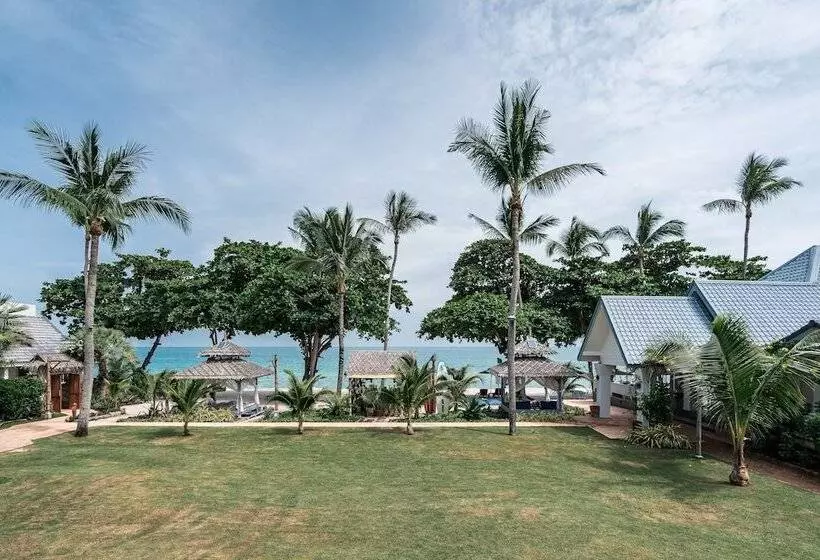 Fotos del hotel King's Garden Resort:  11