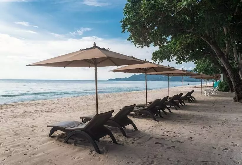 Fotos del hotel King's Garden Resort:  23