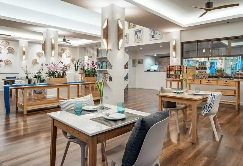 Fotos del hotel King's Garden Resort:  2