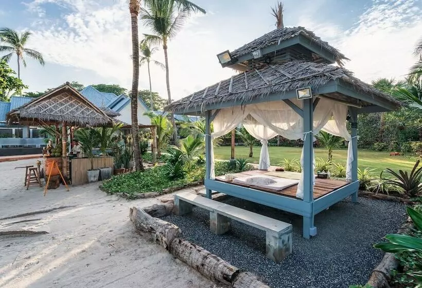 Fotos del hotel King's Garden Resort:  3